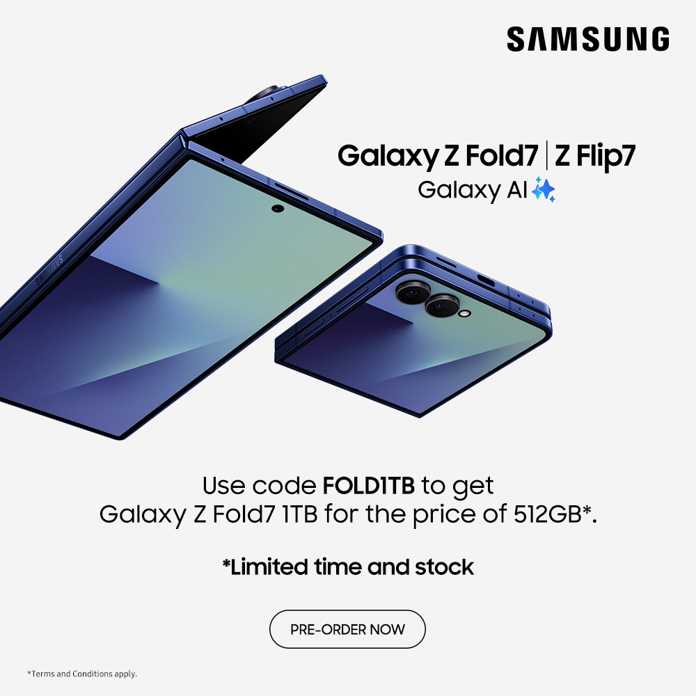 Best Samsung Promo Code: 5% Off On All Products