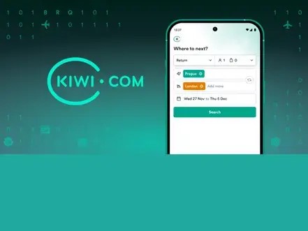 Kiwi.com Coupon Code