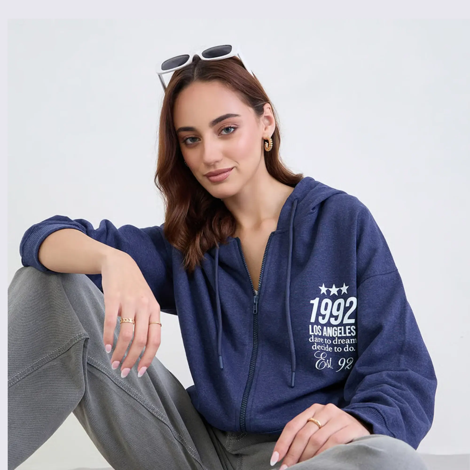 Styli Promo Code: 10% Off On All Orders