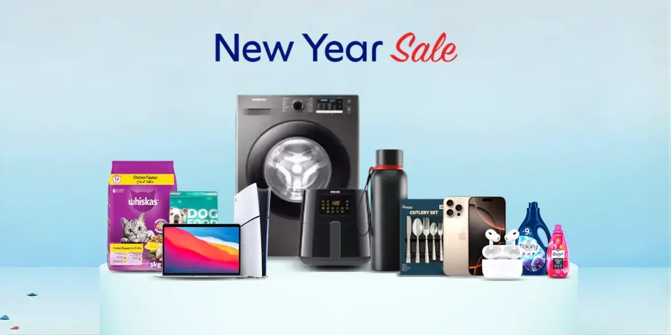 Best Carrefour Discount Code: 40% Off On All Orders