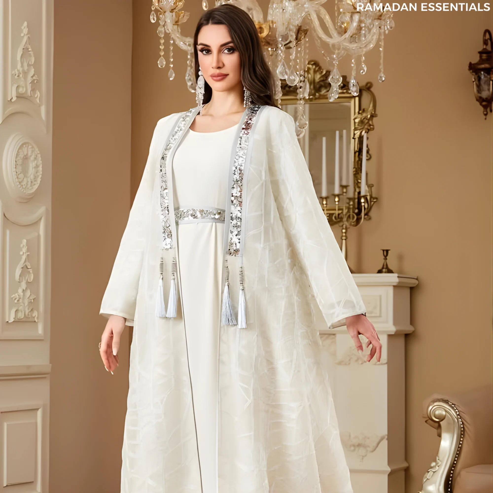 Best Namshi Discount Code: Get Up to 5% Cashback Sitewide