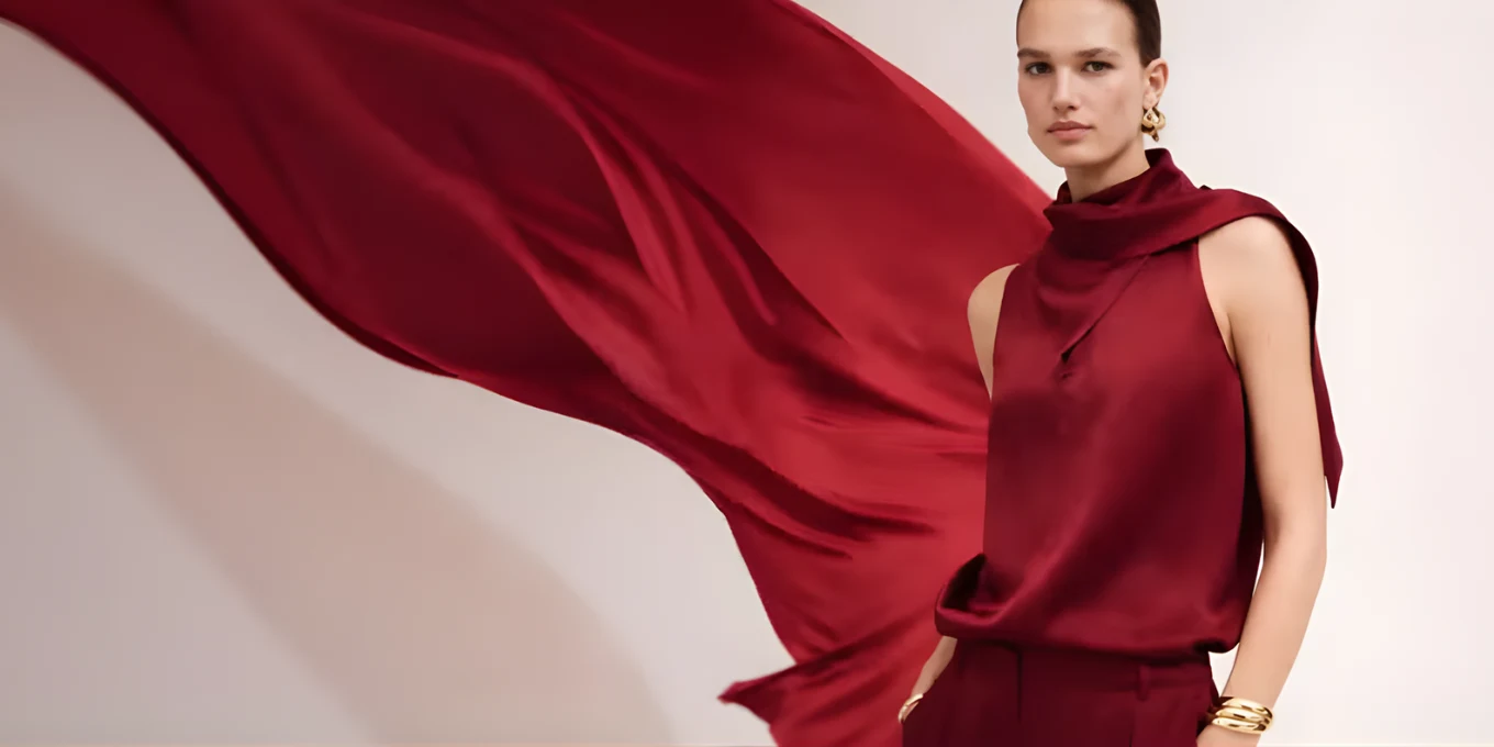 Best Namshi Discount Code: Get Up to 5% Cashback Sitewide