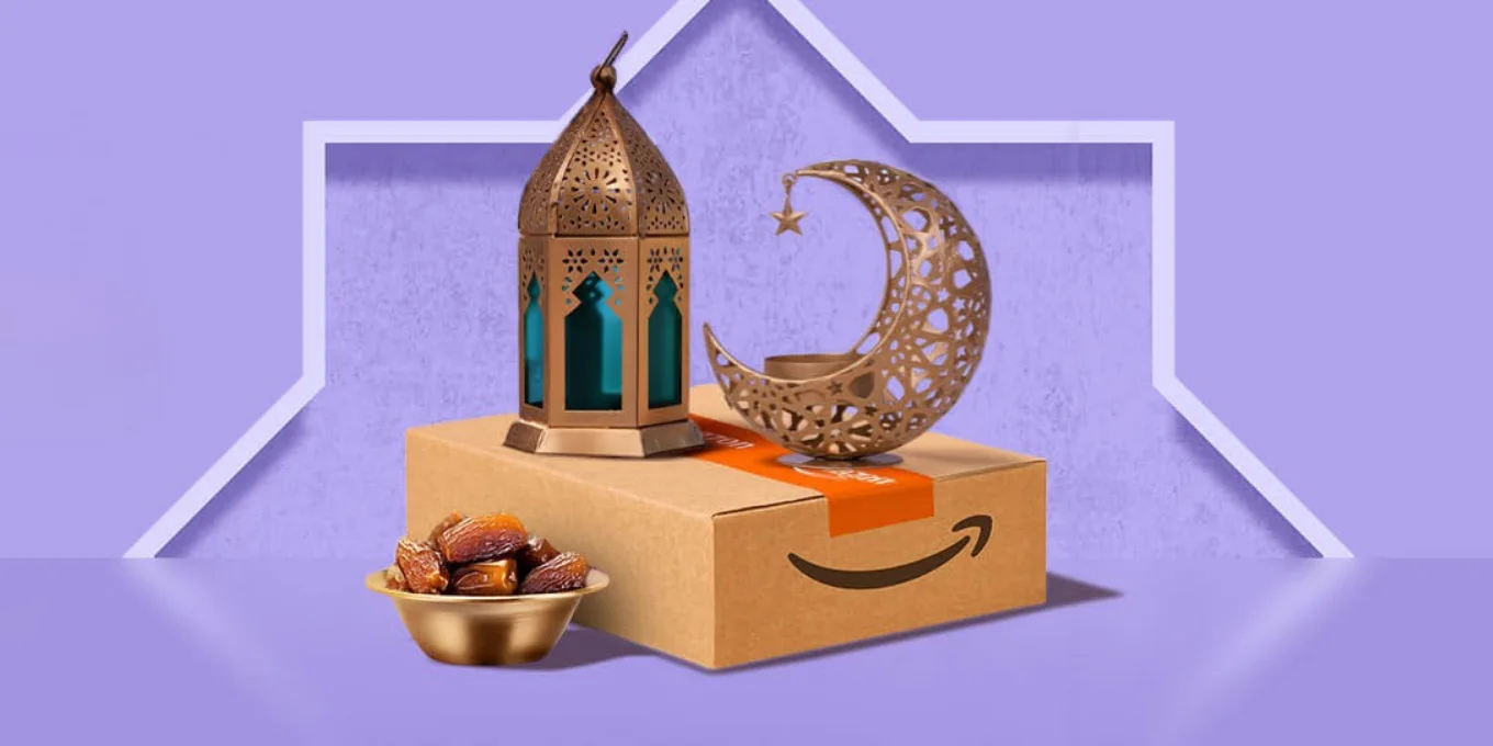 Amazon Discount Code: 10% Off On First App Order