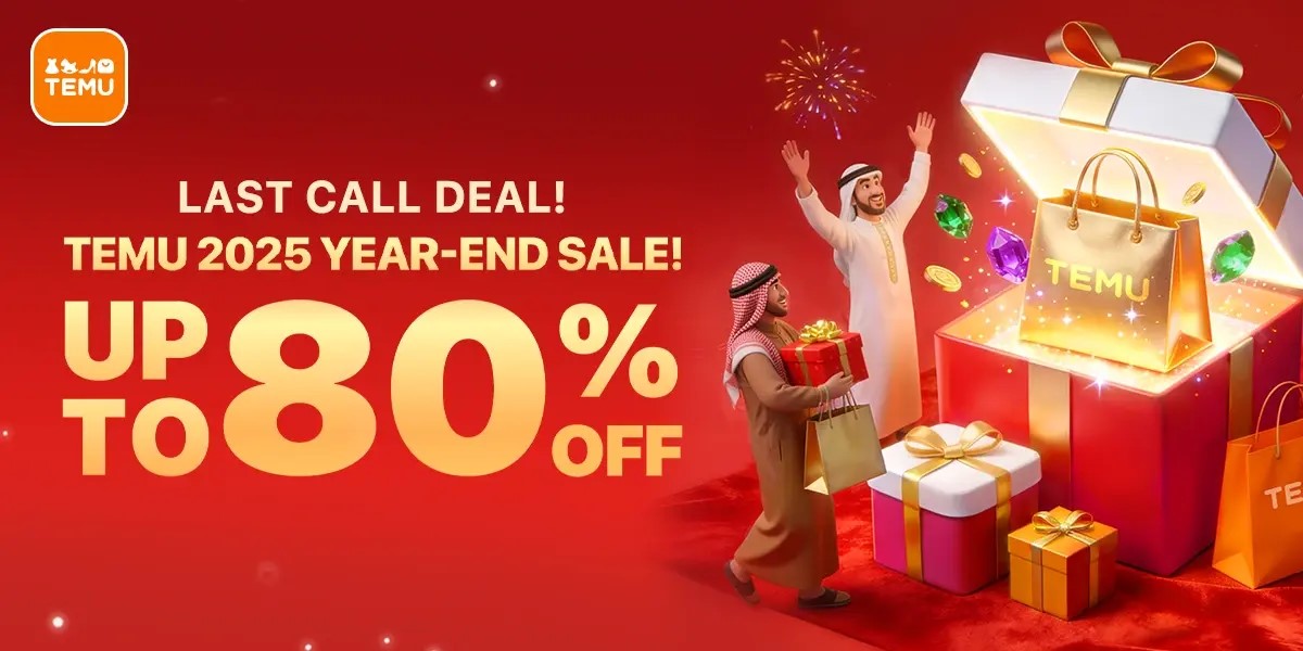 Best Temu Coupon Code: 30% Off For New Users