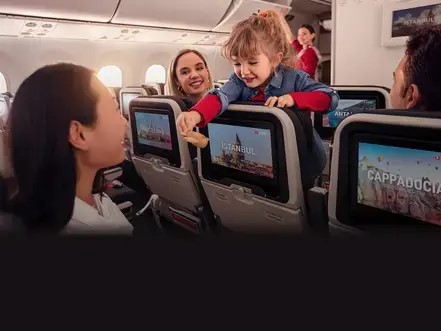 Turkish Airlines Coupon Code