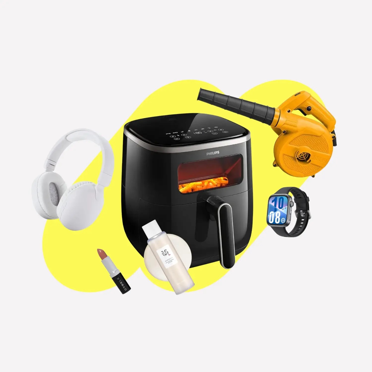 Best Noon Discount Code: Up to 15% Cashback Sitewide