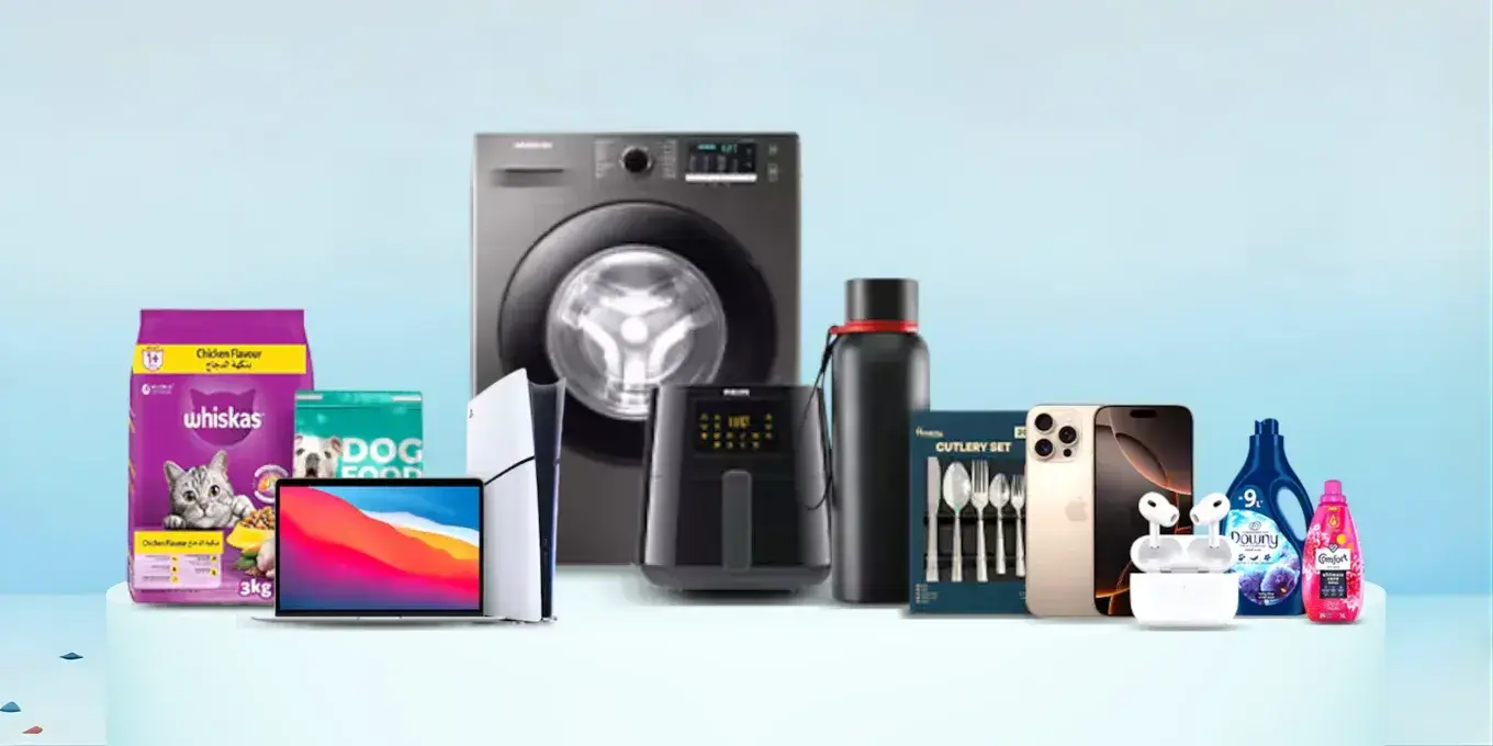 Best Carrefour Promo Code: 40% Off On All Orders