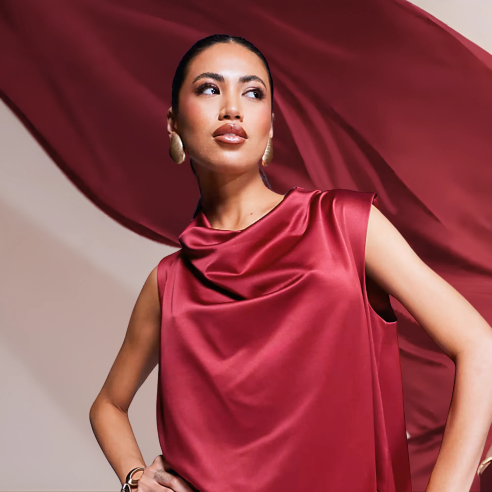 Best Namshi Discount Code: Get Up to 5% Cashback Sitewide