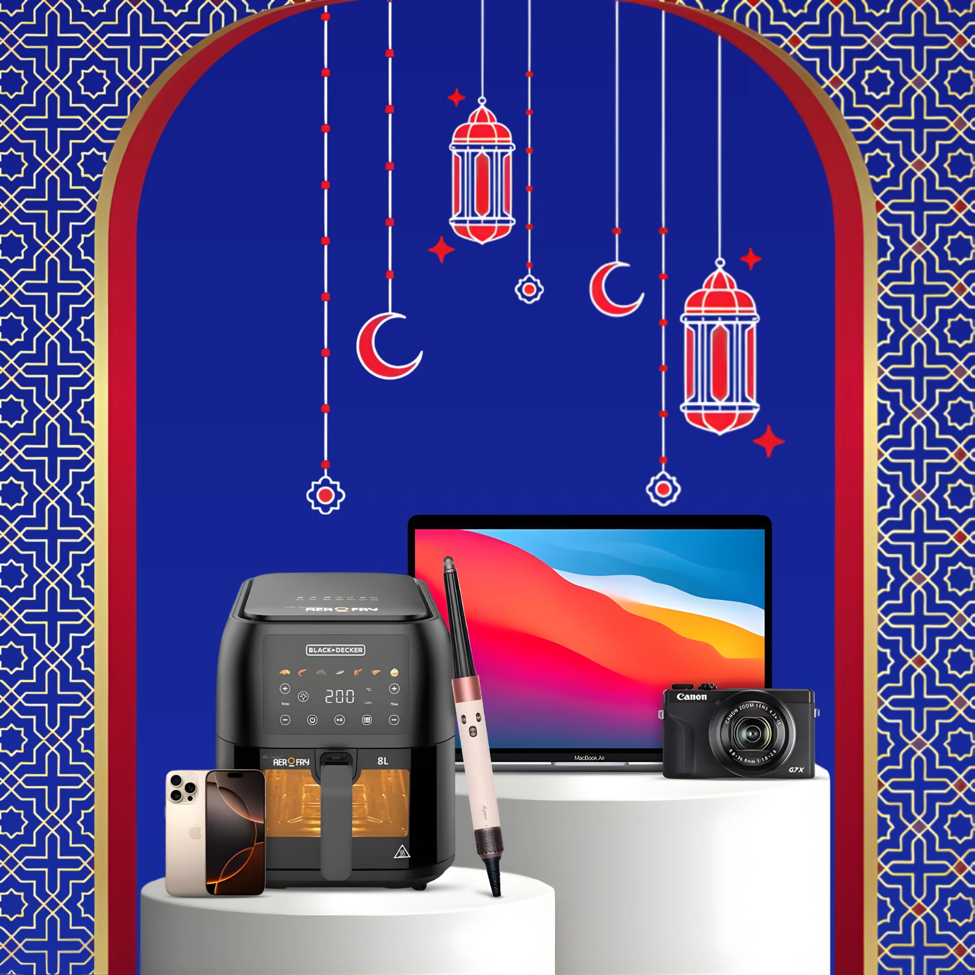 Best Carrefour Promo: 40% Off On All Orders