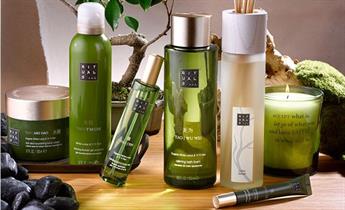 Best Rituals Promo Code: 10% Off Sitewide