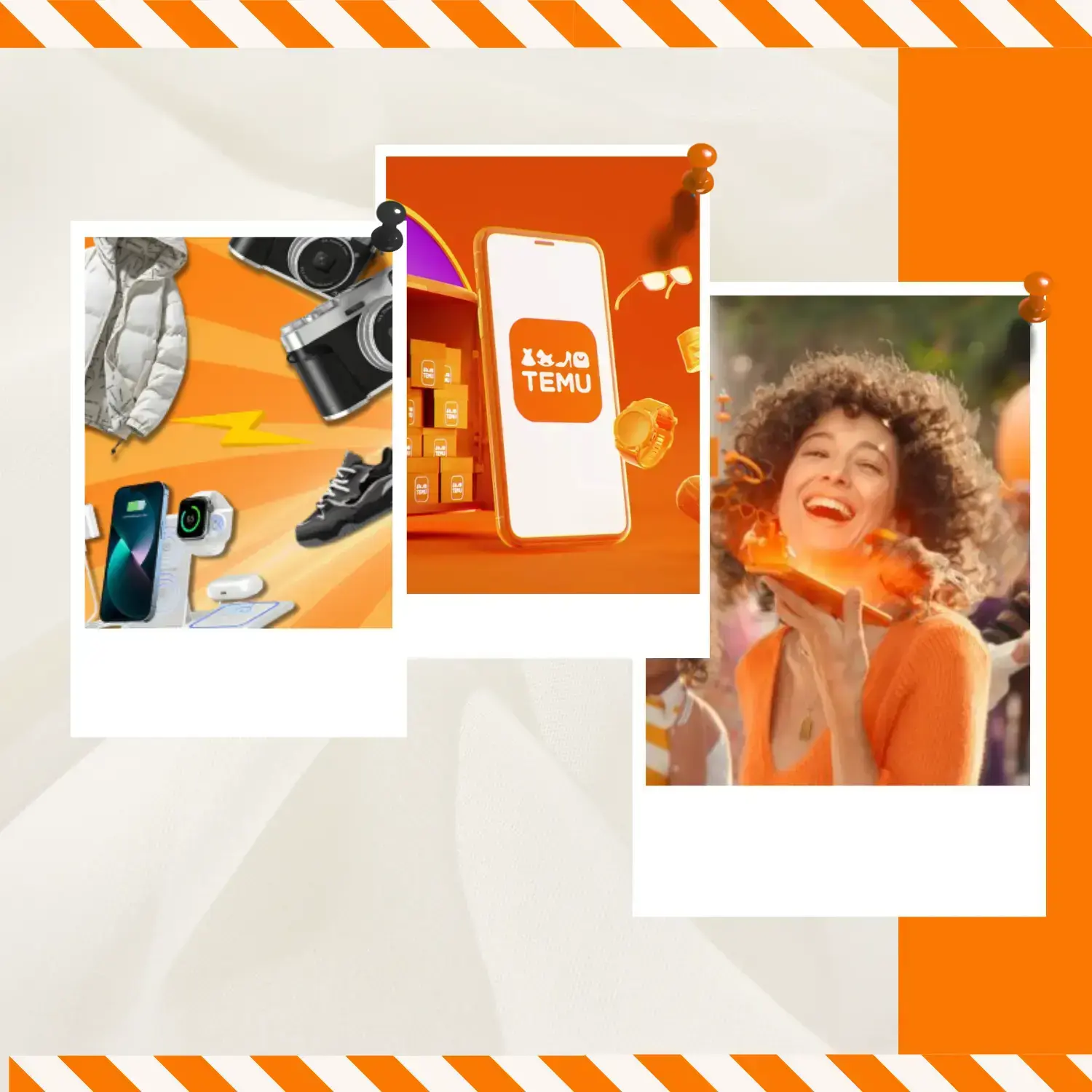 Best Temu Coupon Code: Get 30% Off for New Users