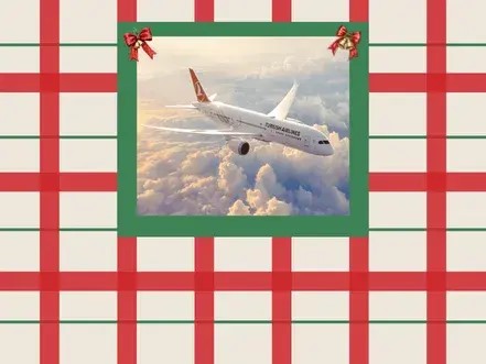 Turkish Airlines Coupon Code: Up to 20% Off Bookings Turkish Airlines Coupon Code