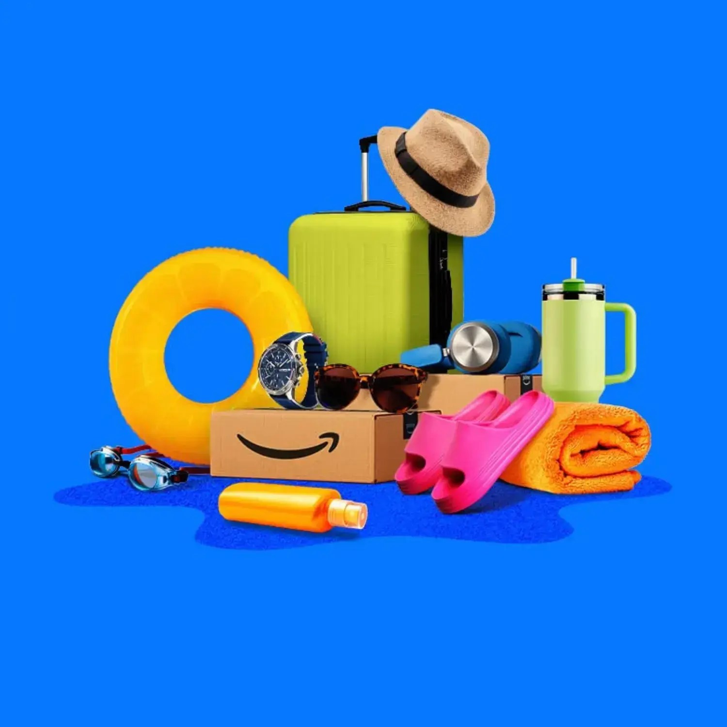 Amazon Discount Code: 10% Off On First App Order