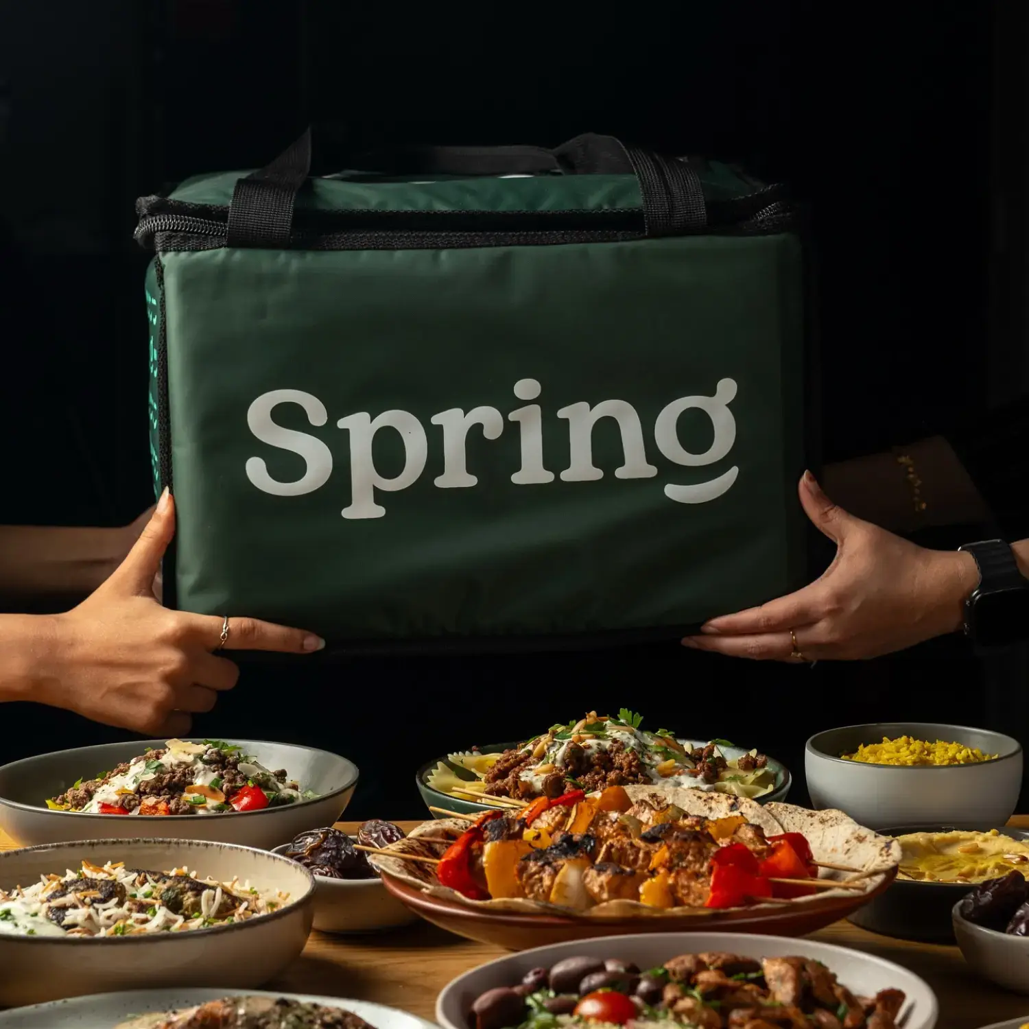 Best Spring Feeling Coupon Code: 50% Off On First 2 Orders