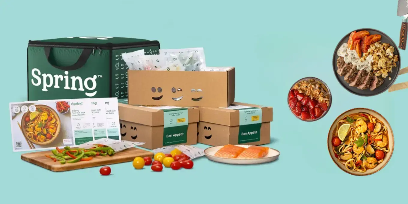 Best Spring Feeling Coupon Code: 50% Off On First 2 Orders