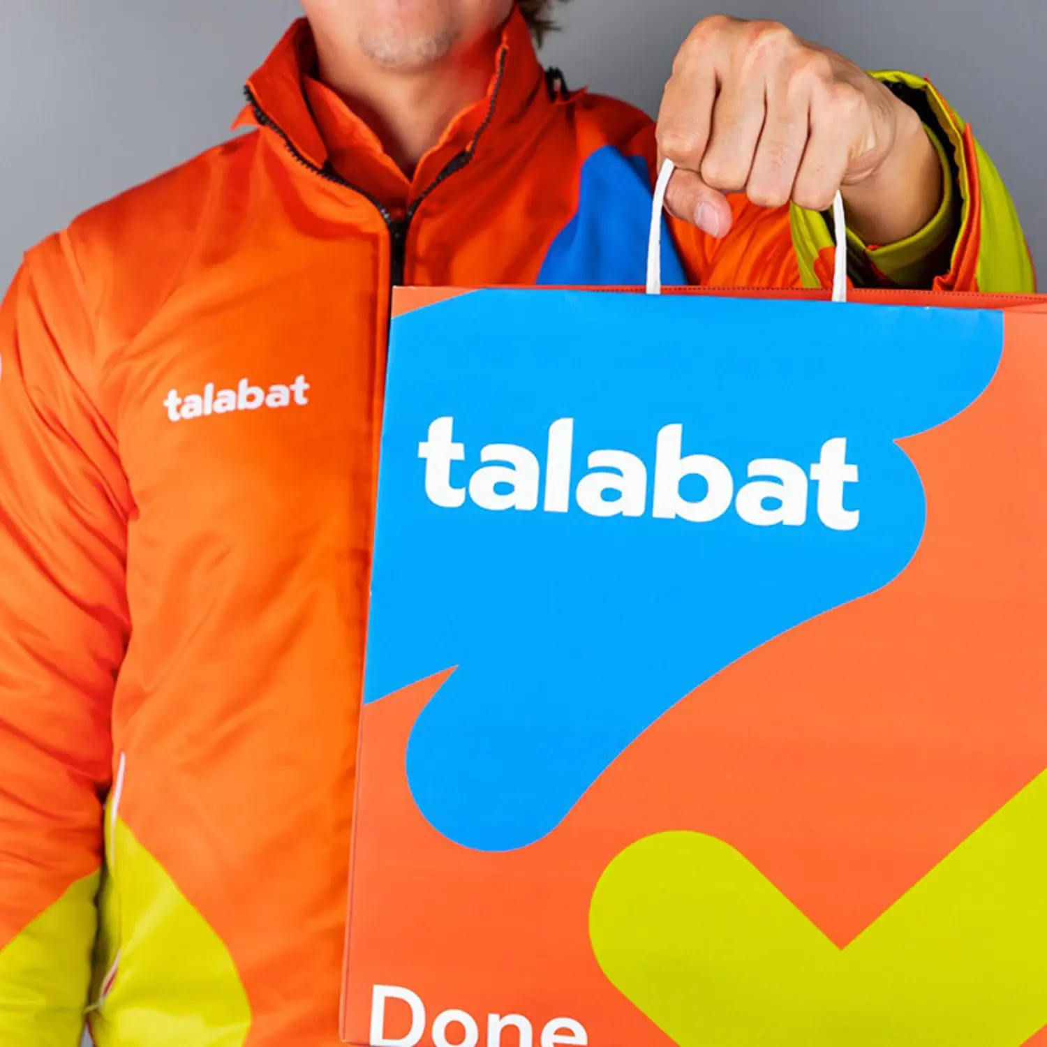 Talabat Coupon Code: Get 50% Off With Emirates Credit Cards