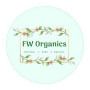 FW Organics Discount Code | 10% Off Sitewide
