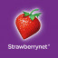 Strawberry Net