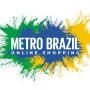 Best Metro Brazil Discount Code: 10% Off Sitewide