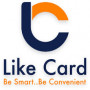 Like Card Promo Code