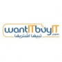 WantITbuyIT Promo Code