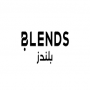 Blends Promo Code: 10% Off On Orders
