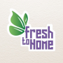 FreshToHome Promo Code