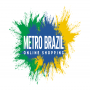 Metro Brazil Promo Code