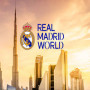 Up To 5% Off On Real Madrid World Dubai Tickets at TicketsToDo