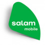 Salam mobile Promo Code