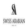 Swiss Arabian Coupon Code: 15% Off On All Items