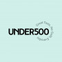 Under 500 Promo Code