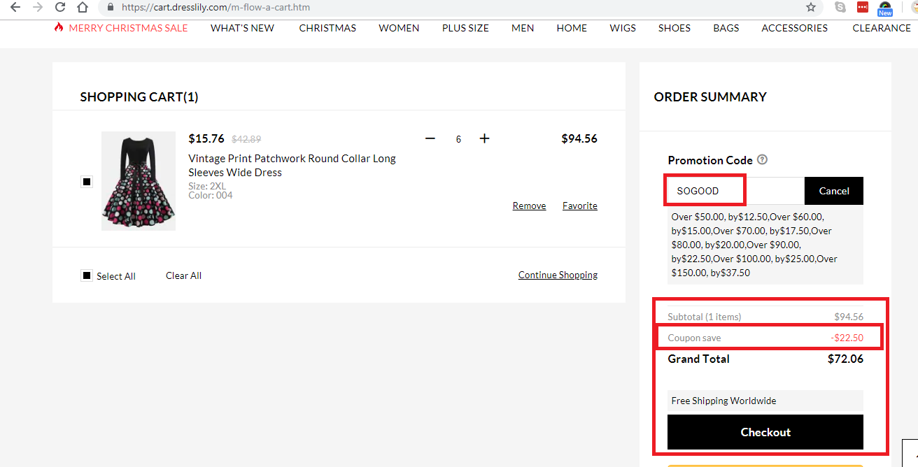 Tested Codes That Works!