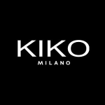 KIKO Milano logo and Coupons