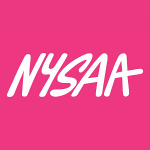 Nysaa logo and Coupons