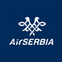 Air Serbia Coupon & Promo Codes