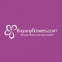 Buy Any Flowers Coupon & Promo Codes