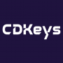 CDKeys Coupon & Promo Codes
