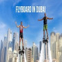 Flyboarding Dubai Coupon & Promo Codes