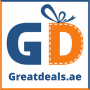 Great Deals Coupon & Promo Codes