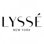 Lyssé logo and Coupons