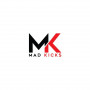 Mad Kicks Coupon & Promo Codes