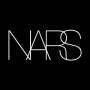 Nars logo and Coupons