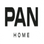 Pan Home logo and Coupons