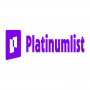 Platinum List Coupon & Promo Codes