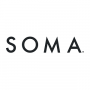 Soma logo and Coupons