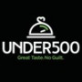 Kitopi Under 500 Coupon & Promo Codes