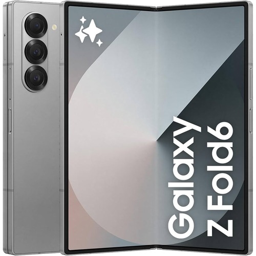 SAMSUNG Galaxy Z Fold6, 12GB RAM, 256GB Storage